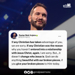 QUOTE OF THE DAY BY PASTOR NICK VUJICIC 5