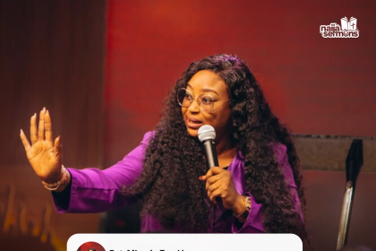 QUOTE OF THE DAY BY PST. MIRACLE FEMI LAZARUS 15