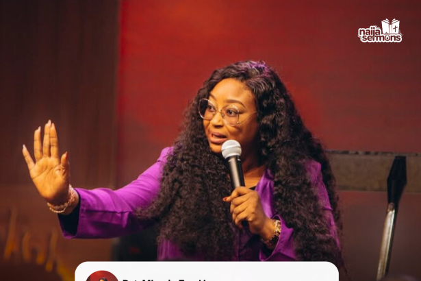 QUOTE OF THE DAY BY PST. MIRACLE FEMI LAZARUS 6