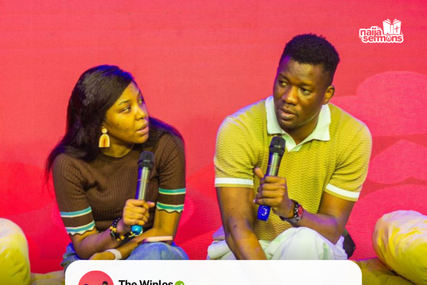 QUOTE OF THE DAY BY THE WINLOS 4