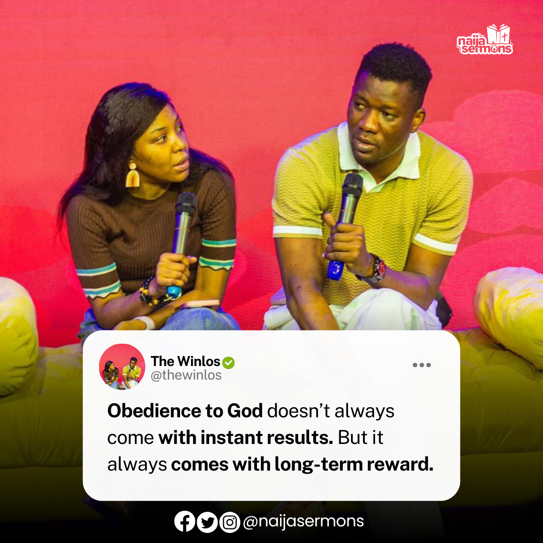QUOTE OF THE DAY BY THE WINLOS 1