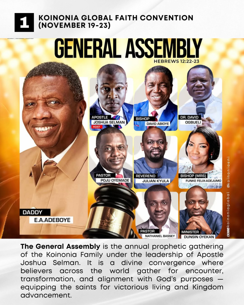 7 Life-Transforming Programmes You Shouldn't Miss This Year-End! 10 7 Life-Transforming Programmes You Shouldn't Miss This Year-End! 2