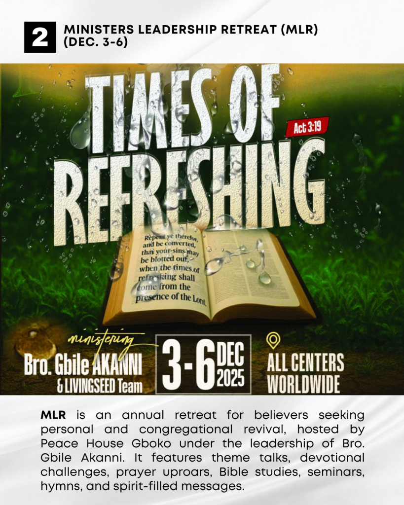 7 Life-Transforming Programmes You Shouldn't Miss This Year-End! 11 7 Life-Transforming Programmes You Shouldn't Miss This Year-End! 3