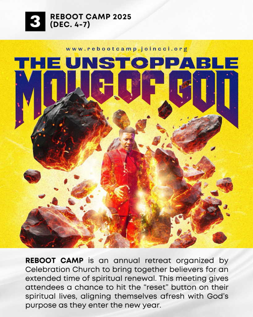 7 Life-Transforming Programmes You Shouldn't Miss This Year-End! 12 7 Life-Transforming Programmes You Shouldn't Miss This Year-End! 4