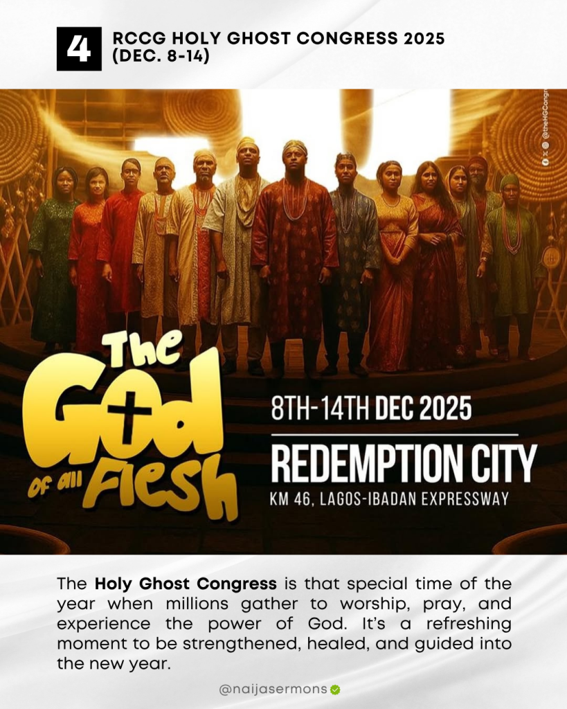 7 Life-Transforming Programmes You Shouldn't Miss This Year-End! 13 7 Life-Transforming Programmes You Shouldn't Miss This Year-End! 5