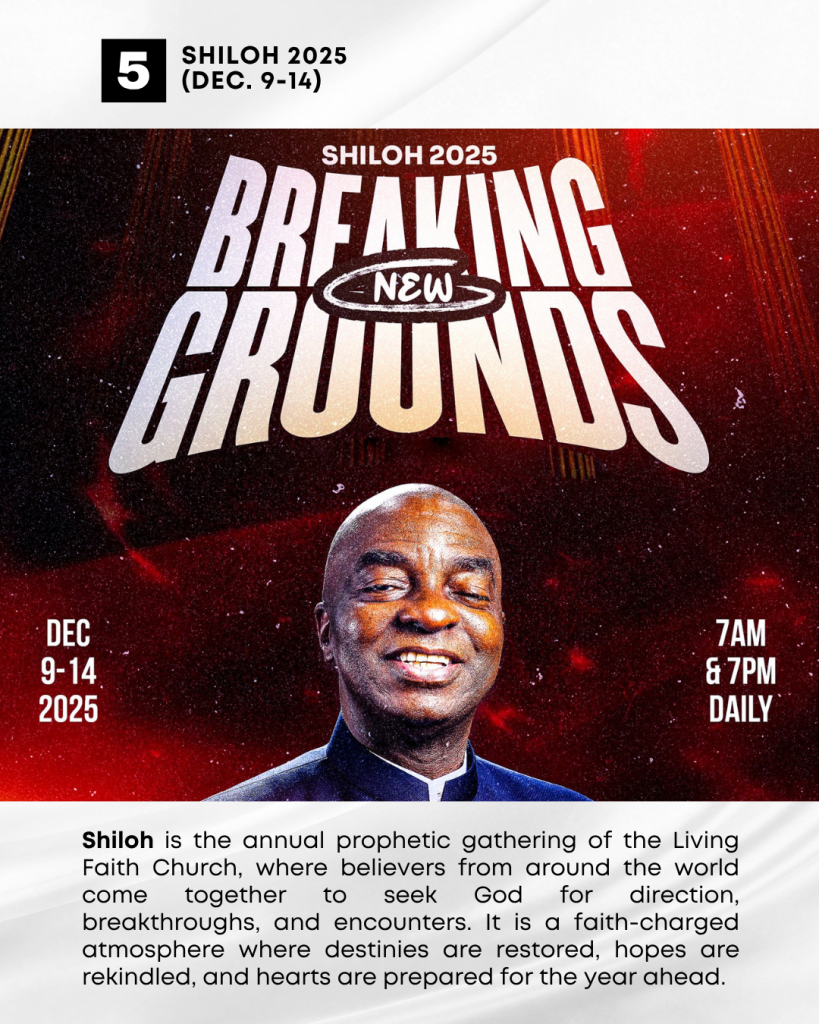 7 Life-Transforming Programmes You Shouldn't Miss This Year-End! 14 7 Life-Transforming Programmes You Shouldn't Miss This Year-End! 6