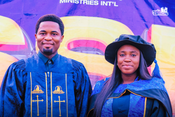 QUOTE OF THE DAY BY APOSTLE OROKPO MICHAEL 5