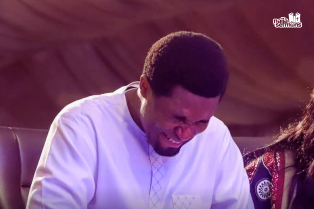 QUOTE OF THE DAY BY APOSTLE OROKPO MICHAEL 7