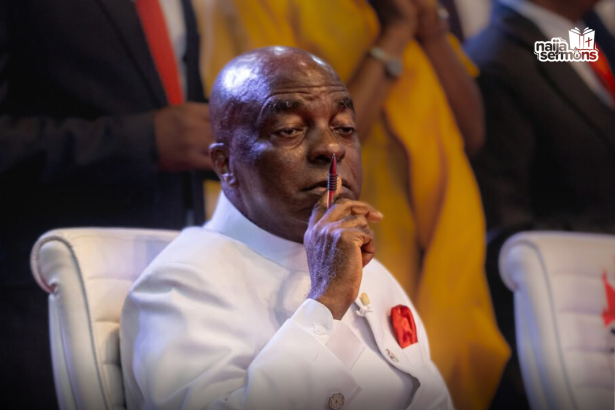 QUOTE OF THE DAY BY BISHOP DAVID OYEDEPO 9