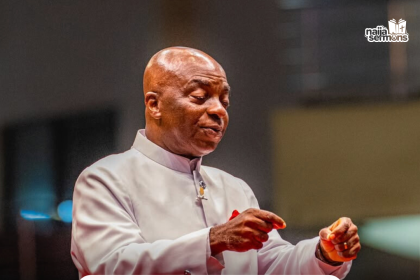 QUOTE OF THE DAY BY BISHOP DAVID OYEDEPO 19