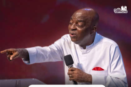 QUOTE OF THE DAY BY BISHOP DAVID OYEDEPO 4