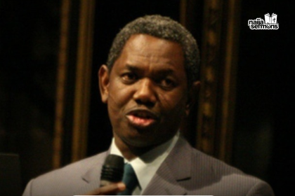 QUOTE OF THE DAY BY BRO. GBILE AKANNI 8