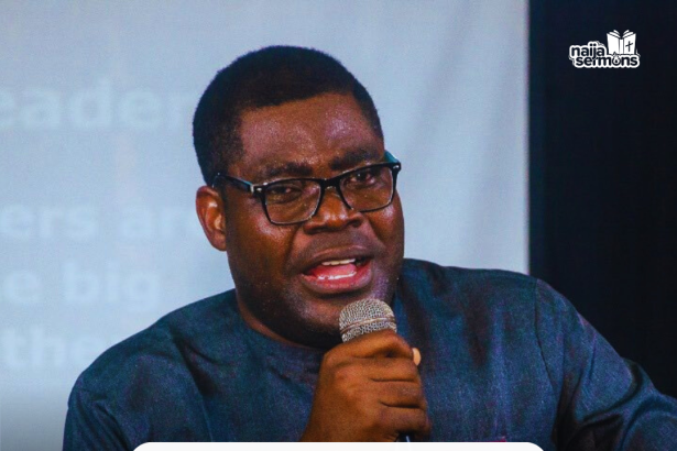 QUOTE OF THE DAY BY DR GBENGA OWOTOKI 5