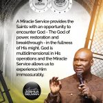 [Download] Koinonia Abuja Miracle Service October, 2025 5