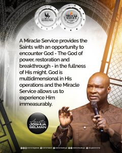 [Download] Koinonia Abuja Miracle Service October, 2025 2