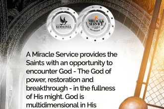 [Download] Koinonia Abuja Miracle Service October, 2025 36