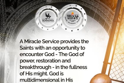 [Download] Koinonia Abuja Miracle Service October, 2025 4