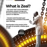 DOWNLOAD MP3: MANAGING THE GIFT OF ZEAL (TAMING EXTREMISM) BY Apostle Joshua Selman NOVEMBER 2, 2025 7