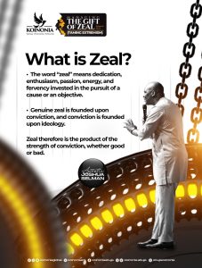 DOWNLOAD MP3: MANAGING THE GIFT OF ZEAL (TAMING EXTREMISM) BY Apostle Joshua Selman NOVEMBER 2, 2025 10 DOWNLOAD MP3: MANAGING THE GIFT OF ZEAL (TAMING EXTREMISM) BY Apostle Joshua Selman NOVEMBER 2, 2025 2