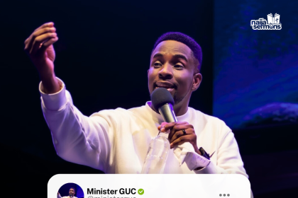 QUOTE OF THE DAY BY MINISTER GUC 4