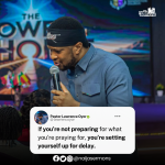 QUOTE OF THE DAY BY PASTOR LAWRENCE OYOR 5