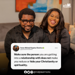 QUOTE OF THE DAY BY PASTOR MILDRED KINGSELY OKONKWO 7