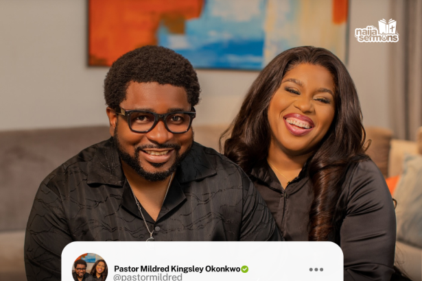 QUOTE OF THE DAY BY PASTOR MILDRED KINGSELY OKONKWO 5