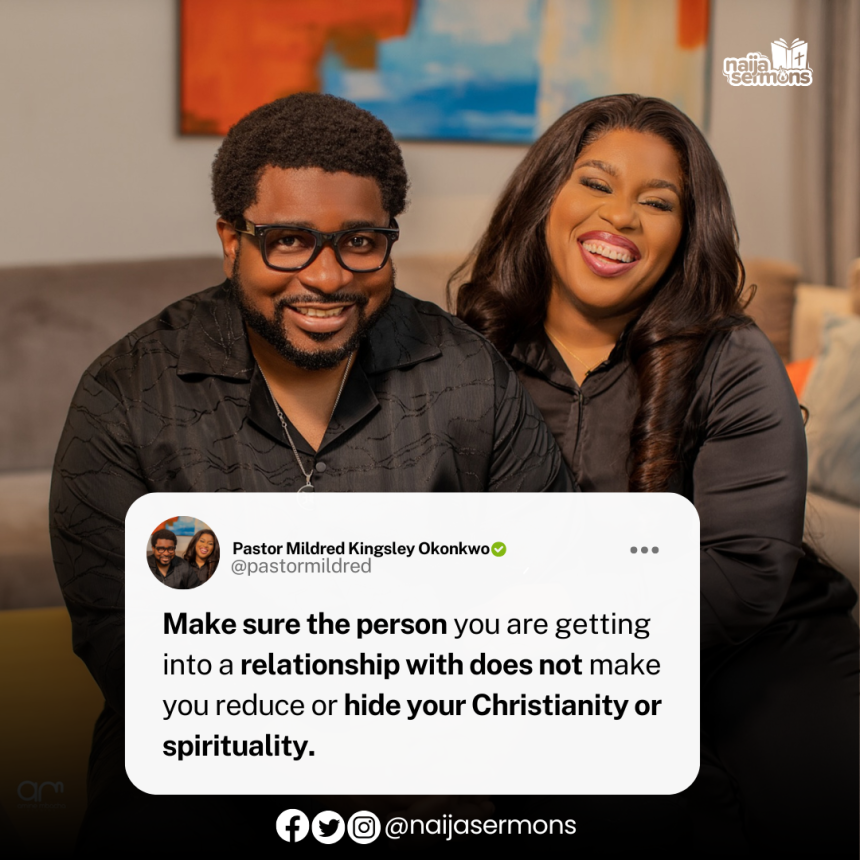 QUOTE OF THE DAY BY PASTOR MILDRED KINGSELY OKONKWO 3