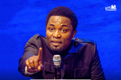 QUOTE OF THE DAY BY APOSTLE OROKPO MICHAEL 2