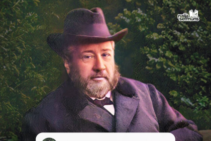 QUOTE OF THE DAY BY CHARLES H. SPURGEON 32