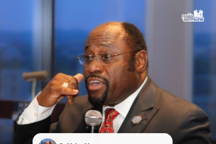 QUOTE OF THE DAY BY DR MYLES MUNROE 25