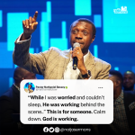 QUOTE OF THE DAY BY PASTOR NATHANIEL BASSEY 7