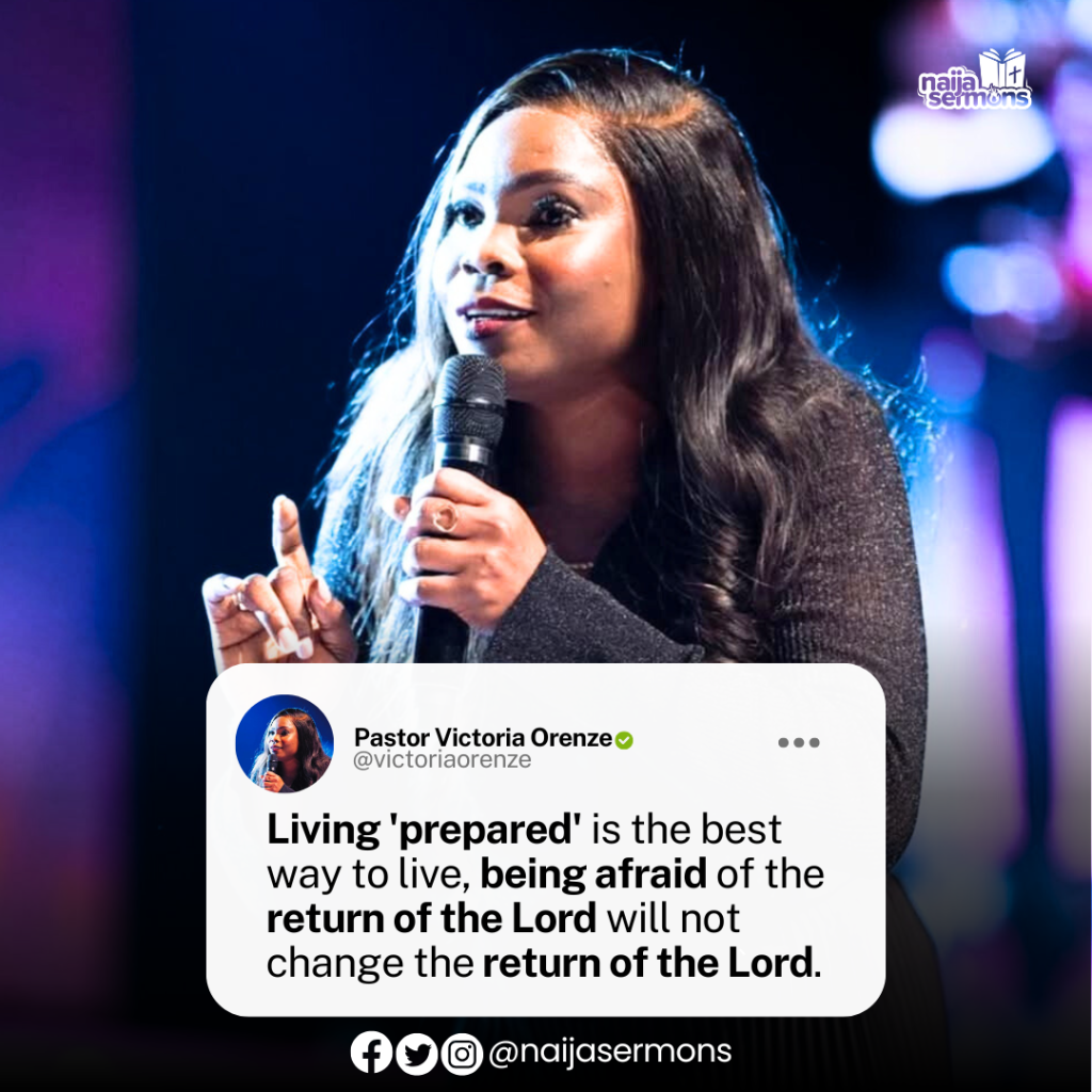 QUOTE OF THE DAY BY PASTOR VICTORIA ORENZE 2