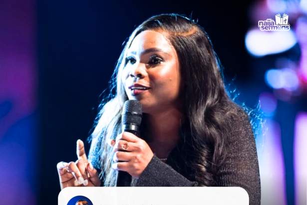 QUOTE OF THE DAY BY PASTOR VICTORIA ORENZE 9