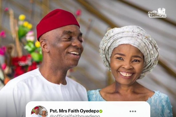 QUOTE OF THE DAY BY PST MRS FAITH OYEDEPO 5
