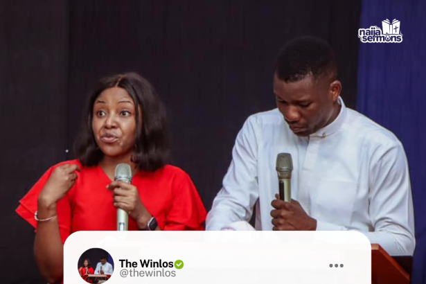 QUOTE OF THE DAY BY THE WINLOS 7