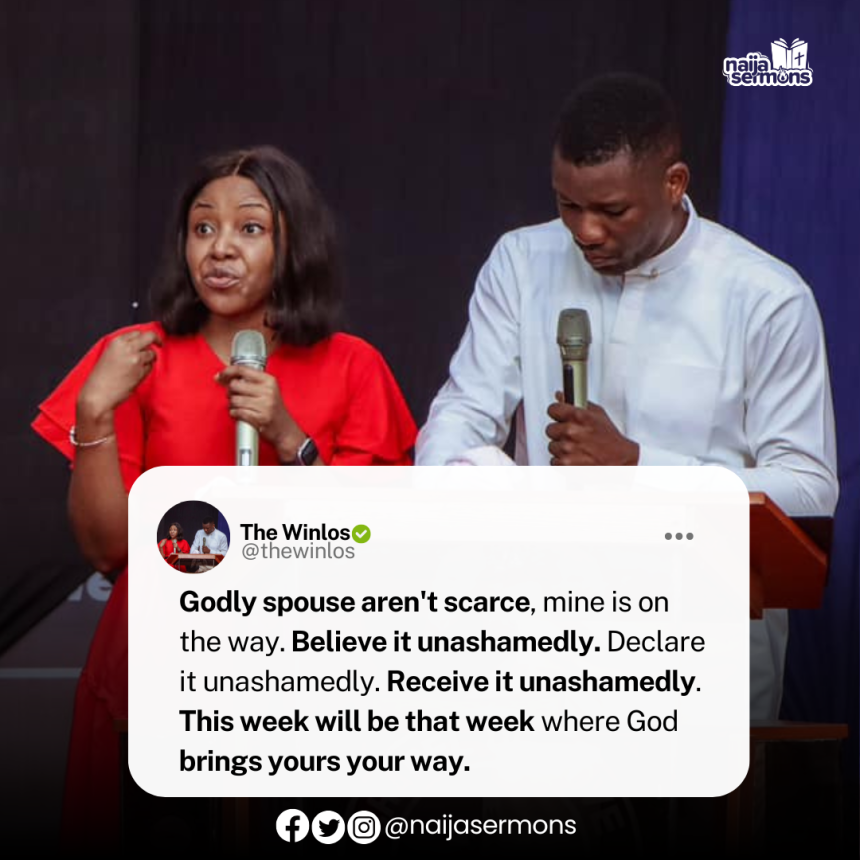 QUOTE OF THE DAY BY THE WINLOS 1