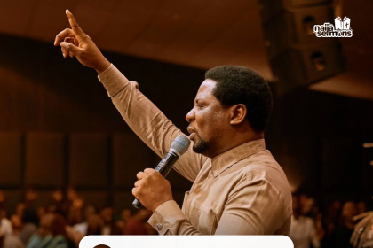 QUOTE OF THE DAY BY APOSTLE FEMI LAZARUS 4