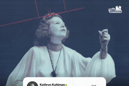 QUOTE OF THE DAY BY KATHRYN KUHLMAN 17