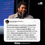 QUOTE OF THE DAY BY PASTOR KINGSLEY OKONKWO 7
