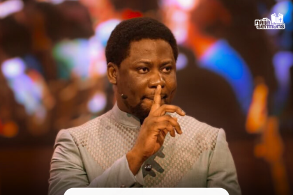 QUOTE OF THE DAY BY APOSTLE FEMI LAZARUS 2