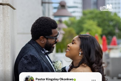 QUOTE OF THE DAY BY PASTOR KINGSLEY OKONKWO 17