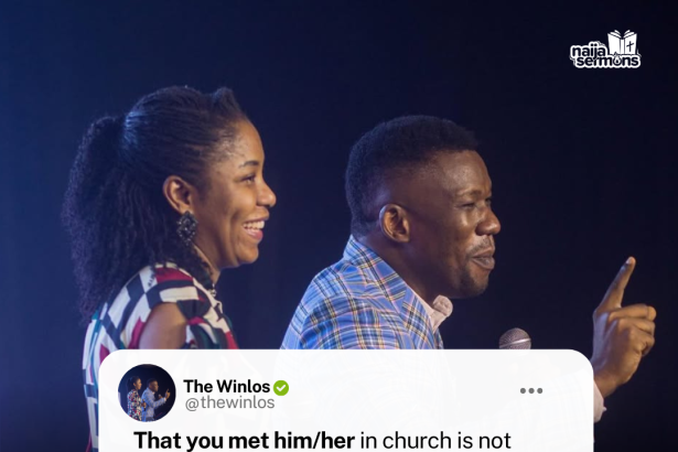 QUOTE OF THE DAY BY THE WINLOS 7