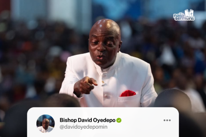 QUOTE OF THE DAY BY BISHOP DAVID OYEDEPO 2