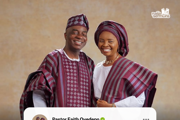 QUOTE OF THE DAY BY PASTOR FAITH OYEDEPO 7
