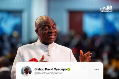 QUOTE OF THE DAY BY BISHOP DAVID OYEDEPO 4