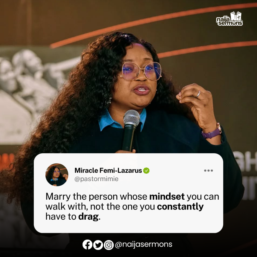QUOTE OF THE DAY BY MIRACLE-FEMI LAZARUS 1