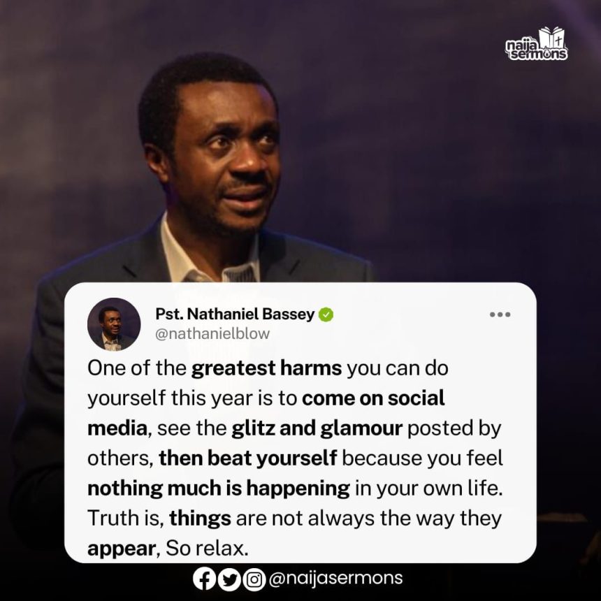 QUOTE OF THE DAY BY PASTOR NATHANIEL BASSSEY 10