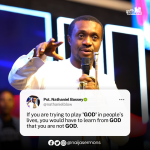 QUOTE OF THE DAY BY PASTOR NATHANIEL BASSEY 5