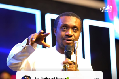 QUOTE OF THE DAY BY PASTOR NATHANIEL BASSEY 8